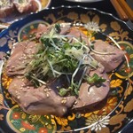 個室居酒屋 炉端とおでん 天ノ恵 - 