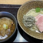是・空 - 料理写真: