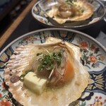 個室居酒屋 炉端とおでん 天ノ恵 - 