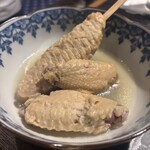 個室居酒屋 炉端とおでん 天ノ恵 - 