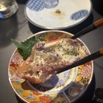 個室居酒屋 炉端とおでん 天ノ恵 - 