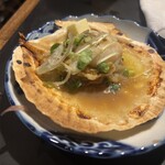 個室居酒屋 炉端とおでん 天ノ恵 - 