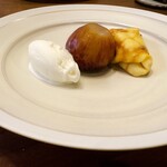 リストランテ ハナタニ - 