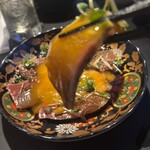 個室居酒屋 炉端とおでん 天ノ恵 - 