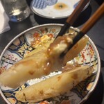 個室居酒屋 炉端とおでん 天ノ恵 - 