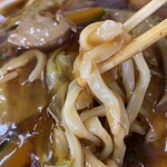 手打らーめん 大進 - 