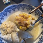 個室居酒屋 炉端とおでん 天ノ恵 - 