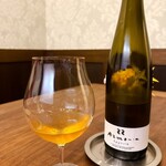 リストランテ ハナタニ - 