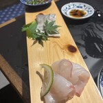個室居酒屋 炉端とおでん 天ノ恵 - 