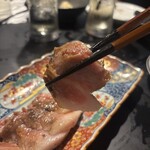 個室居酒屋 炉端とおでん 天ノ恵 - 