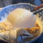 個室居酒屋 炉端とおでん 天ノ恵 - 