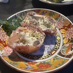 個室居酒屋 炉端とおでん 天ノ恵 - 