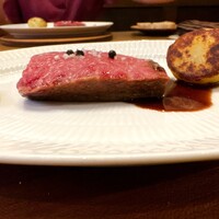 リストランテ ハナタニ - 