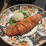 個室居酒屋 炉端とおでん 天ノ恵 - 