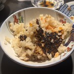 個室居酒屋 炉端とおでん 天ノ恵 - 