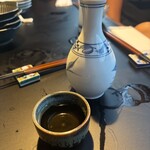 個室居酒屋 炉端とおでん 天ノ恵 - 