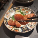 個室居酒屋 炉端とおでん 天ノ恵 - 