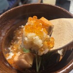 個室居酒屋 炉端とおでん 天ノ恵 - 