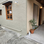 crêperie Caline - 店舗～☆