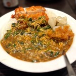 CoCo壱番屋 - 料理写真: