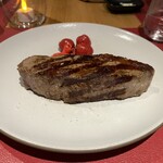 BUTCHER'S CUT - ニューヨークサーロイン 14オンス