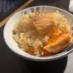 個室居酒屋 炉端とおでん 天ノ恵 - 