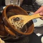 個室居酒屋 炉端とおでん 天ノ恵 - 