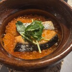 個室居酒屋 炉端とおでん 天ノ恵 - 