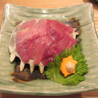 料亭 やまさ旅館 - 刺身