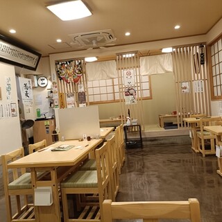 門前そば 大黒屋_2