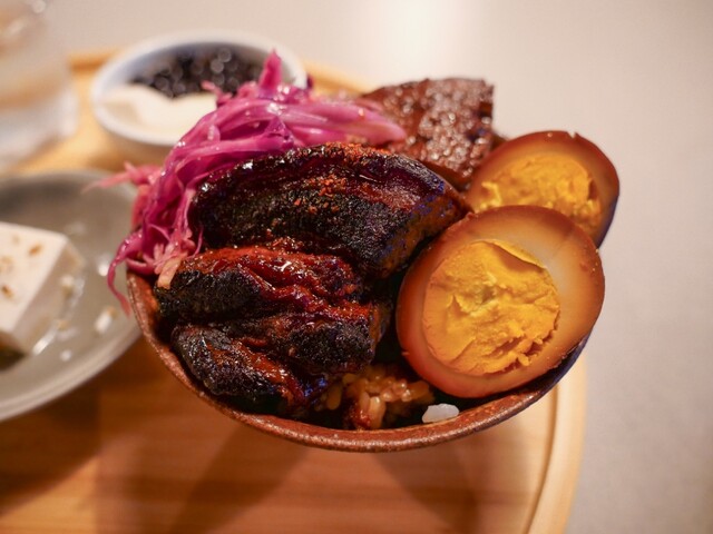 鬼とうふ - 清水五条/居酒屋 | 食べログ