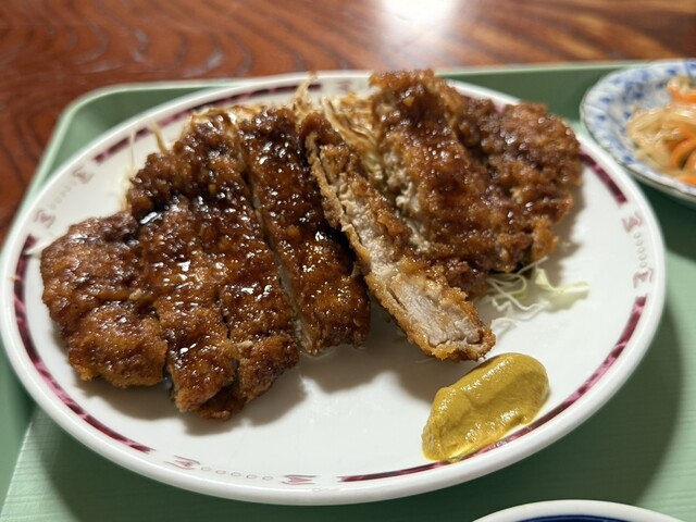 富士菜館 - 須賀川（食堂）の写真