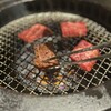 焼肉 銀うし 銀座店