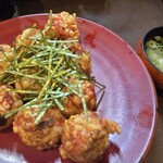 たこ焼 十八番 - 