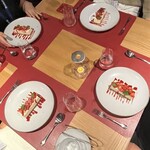 BUTCHER'S CUT - ニューヨークチーズケーキ(デカいです)