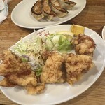 英洋軒 姫路駅前店 - 