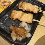とりどーる - 料理写真: