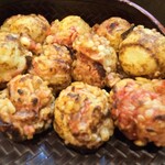 たこ焼 十八番 - 