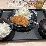 松のや - 料理写真: