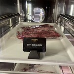 BUTCHER'S CUT - ニューヨークサーロイン