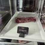 BUTCHER'S CUT - ニューヨークサーロイン