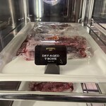 BUTCHER'S CUT - Tポーン