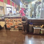 たこ焼 十八番 - 