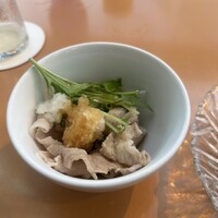 カフェトスカ - 