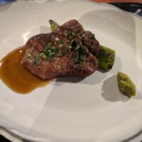 八王子うかい亭 - 