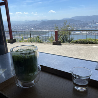 れいがん茶屋_1