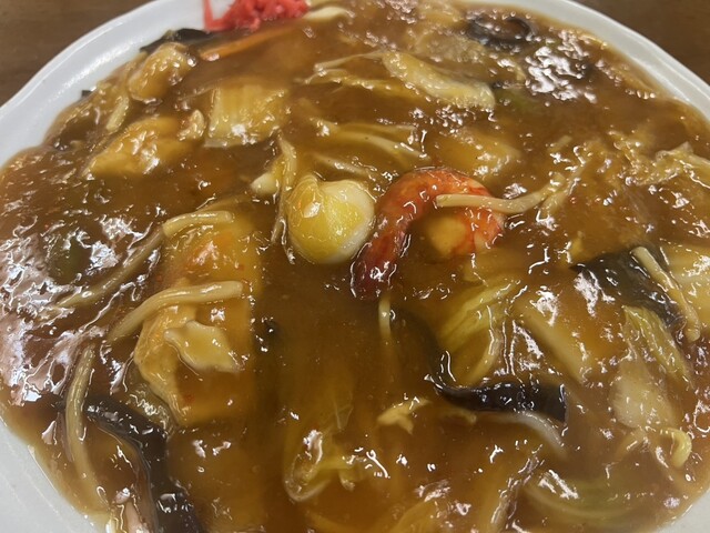 浜っこラーメン けんたろう - 苫小牧（ラーメン）