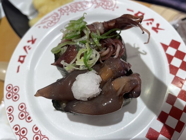 スシロー アクロスプラザ幸町店 - 陸前原ノ町（回転寿司）の写真