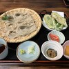 そば処 つる家 - 