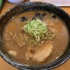 麺武 はちまき屋 - 味噌ラーメン　1,080円
